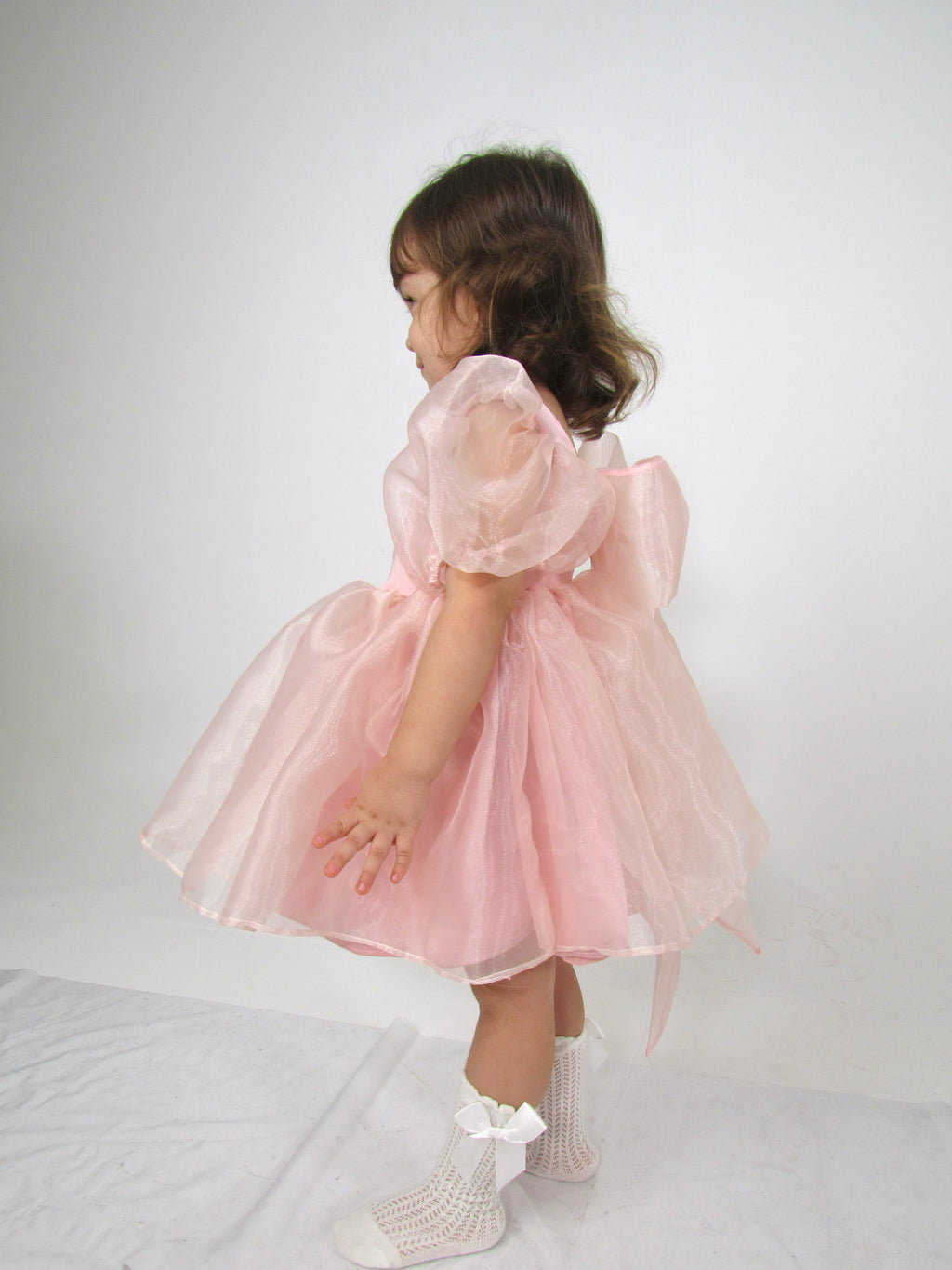 Vestido Julietta para Niña