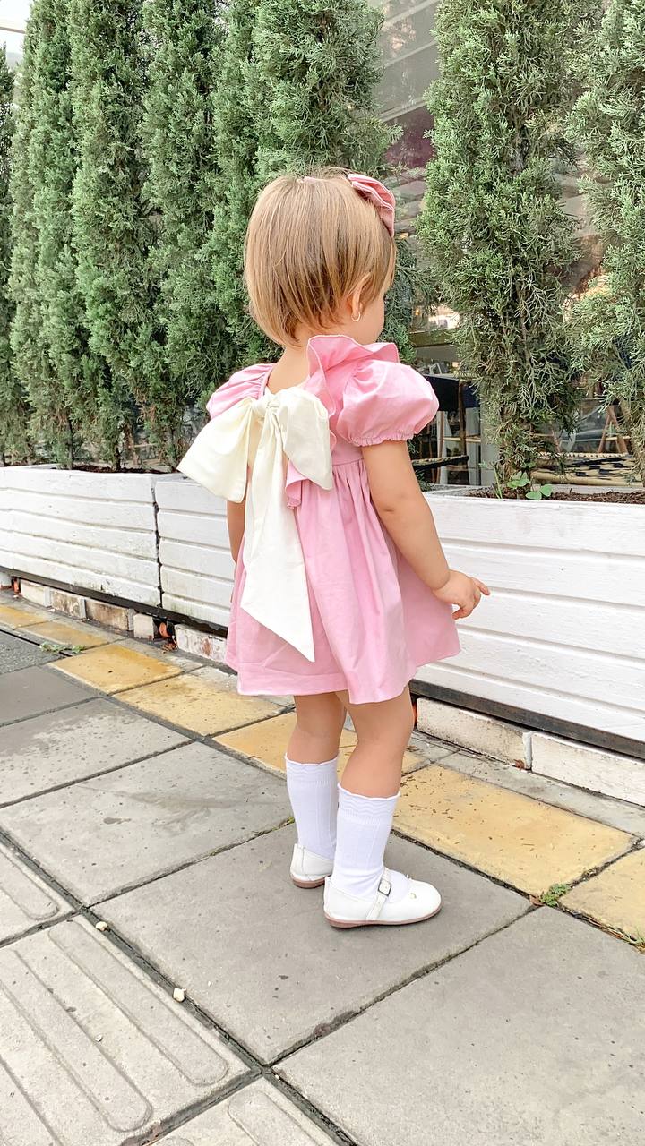 Vestido Simone para Niña