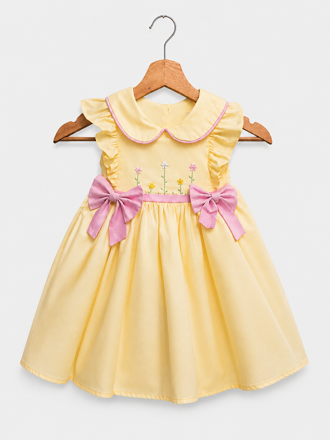 Vestido Marianne para Niñas